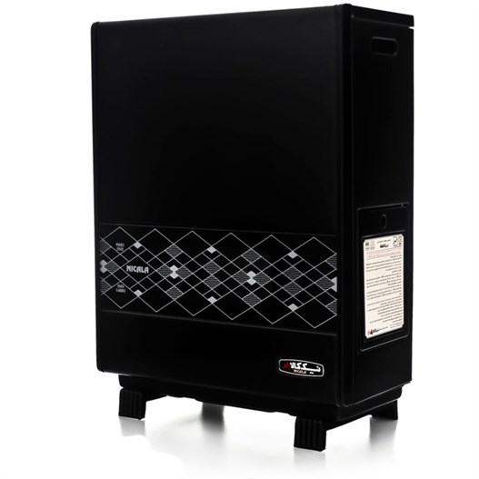 بخاری گازی نیک کالا 6000 مدل سحر MN6